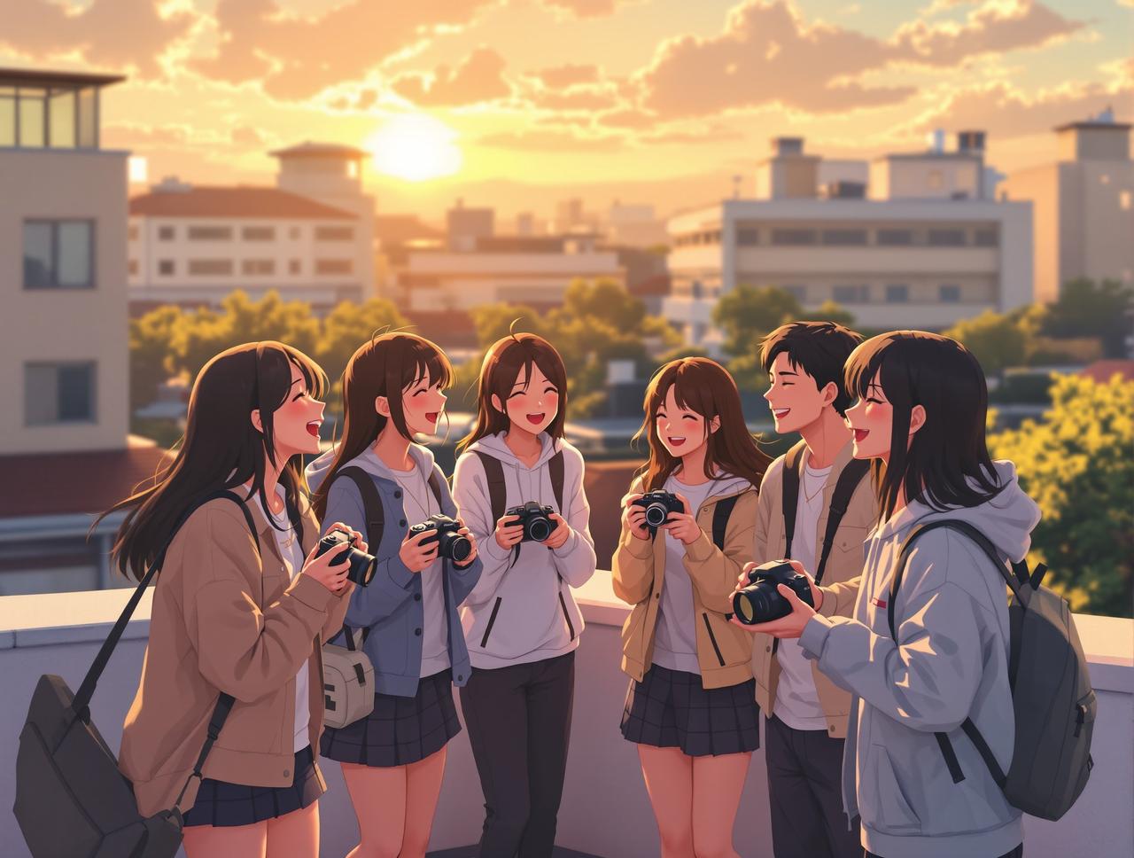 红果网页 - 心动瞬间 红果网页作品 - 心动瞬间
