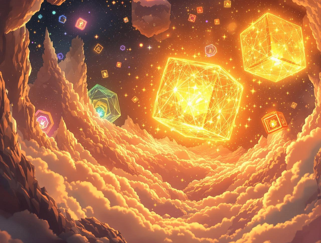 红果网页 - 幸福魔方 红果网页作品 - 幸福魔方
