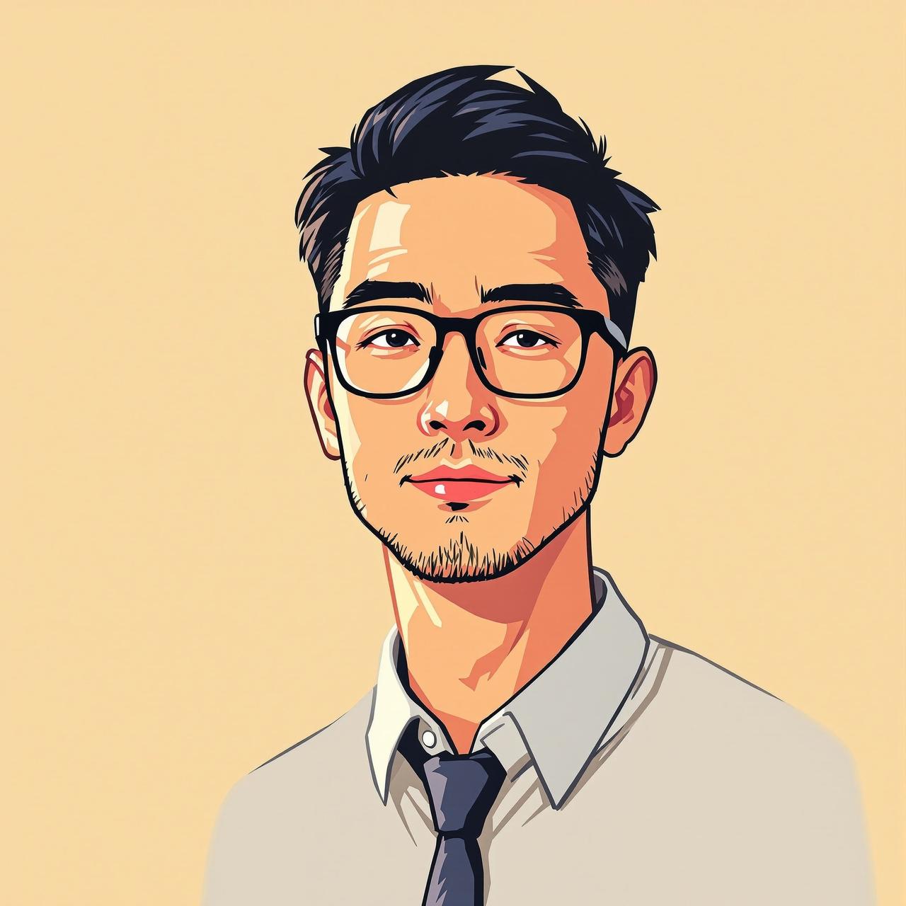 红果网页 - 陈阳 - 创意总监 红果网页团队成员 - 陈阳