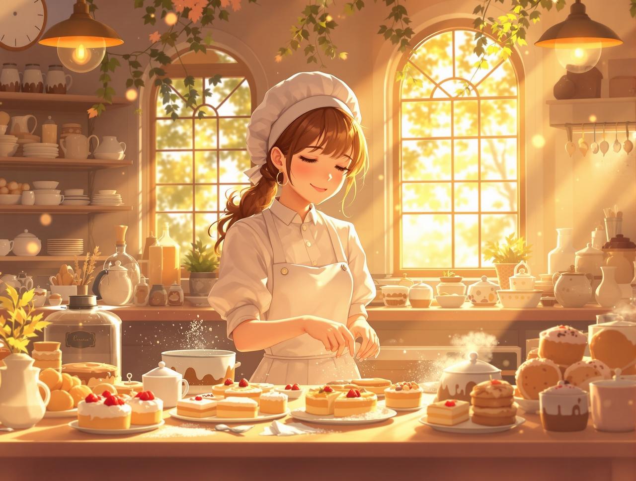 红果网页 - 甜蜜契约 红果网页作品 - 甜蜜契约
