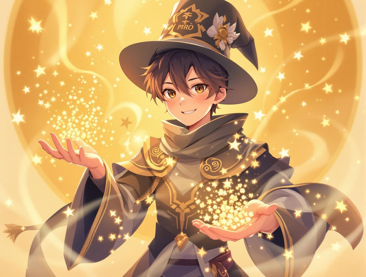 红果网页 - 魔法爆米花 红果网页作品 - 魔法爆米花